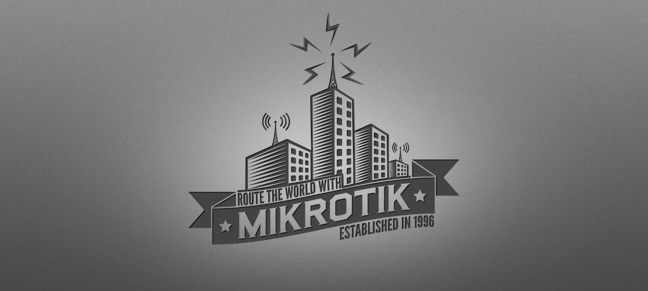 CGNAT Mikrotik